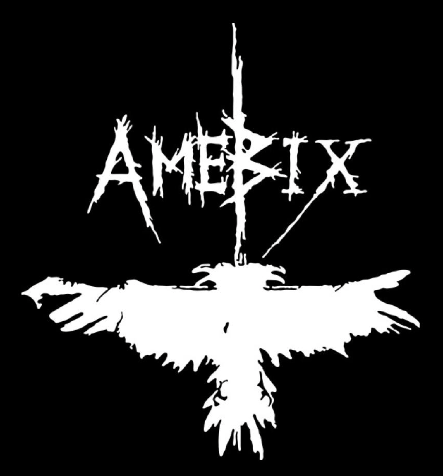 Amebix - Eagle - Shirt